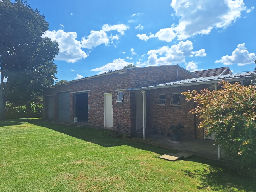 3 Bedroom Property for Sale in Vrede Free State